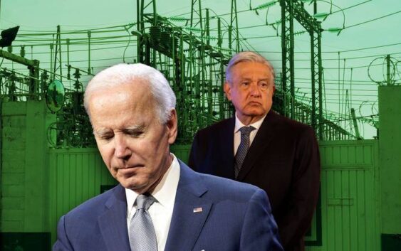 El escenario de la llamada de AMLO y Biden
