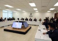 Rechazan PAN y PRI minuta de militarización en Tamaulipas Rechazan PAN y PRI minuta de militarización en Tamaulipas