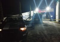 Fue asesinada la pareja de presuntos policías estatales