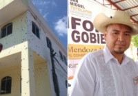 Atacan Ayuntamiento de Totolapan y matan a Alcalde Atacan Ayuntamiento de Totolapan y matan a Alcalde