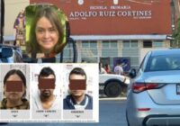 Venganza sería móvil en asesinato de maestra Elizabeth Meza en Xalapa