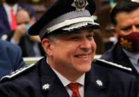 Exhortan a Fiscalía a que investigue a Secretario de SSP