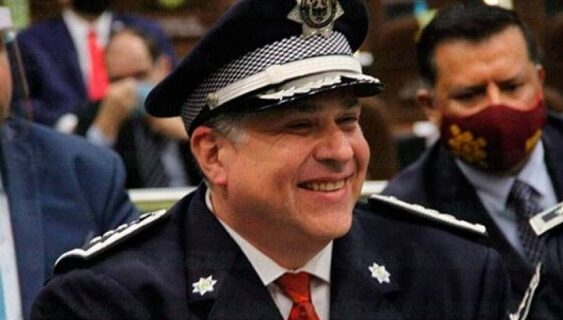 Exhortan a Fiscalía a que investigue a Secretario de SSP