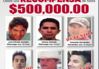 Líder de “La Familia” advierte que responderán a “Los Tequileros” por masacre de 20 en Guerrero; FGR y SSPC identifican a “El Fresa”