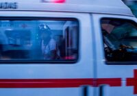 Aparatoso accidente en Poza Rica deja a una persona lesionada; presunto responsable escapó Aparatoso accidente en Poza Rica deja a una persona lesionada; presunto responsable escapó