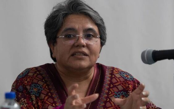 Llegada de Raquel Buenrostro a Economía puede fortalecer ‘músculo’ exportador de México: Index