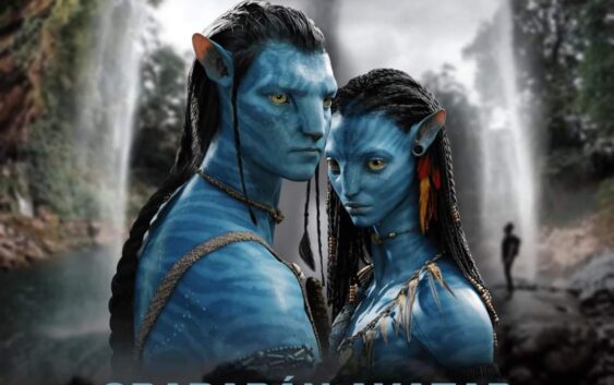 AVATAR 2 SERÍA FILMADO EN CHIAPAS