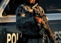 GUARDIA NACIONAL ABATIÓ A JOVEN DE 16 AÑOS EMBARAZADA GUARDIA NACIONAL ABATIÓ A JOVEN DE 16 AÑOS EMBARAZADA
