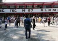Intoxicados: Desmayos y dolor abdominal en 30 estudiantes de secundaria en Álamo Temapache