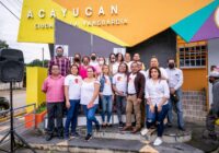 Conmemora Ayuntamiento de Acayucan día incluye de la lucha contra el cáncer de mama
