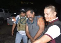 DETIENEN A “EL GALLO”, UN VIGILANTE DE 57 AÑOS TRAS SER SEÑALADO DE ABUSAR DE UNA NIÑA DE 9, EN SOTAVENTO.