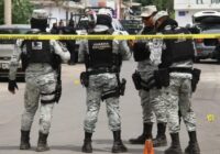 Frenan indefinidamente pase de la Guardia Nacional a Sedena Frenan indefinidamente pase de la Guardia Nacional a Sedena
