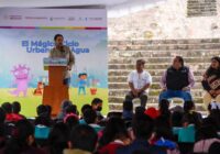 PRESENTAN CONAGUA Y CAEM PRIMER LIBRO POP-UP DE CULTURA DEL AGUA CON TRADUCCIÓN A TRES LENGUAS INDÍGENAS PRESENTAN CONAGUA Y CAEM PRIMER LIBRO POP-UP DE CULTURA DEL AGUA CON TRADUCCIÓN A TRES LENGUAS INDÍGENAS