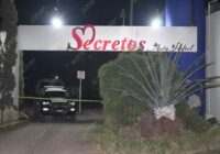 Encuentran a pareja sin vida dentro del Motel Secretos Encuentran a pareja sin vida dentro del Motel Secretos