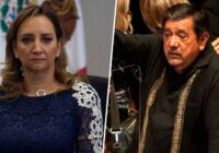 Salgado Macedonio ‘revive’ asesinato del padre de Ruíz Massieu: ‘Lo mandó matar Salinas de Gortari’