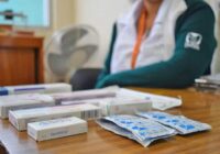 Ofrece IMSS Veracruz Sur métodos de Planificación Familiar