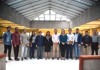 Respalda Diputada donación de terreno para regularizar telesecundaria en Emiliano Zapata