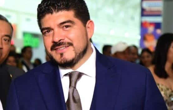 Zenyazen Escobar: “No debemos dejar de ser sensibles”