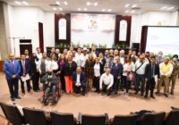 Realiza Diputado foro para armonización de la Ley de Movilidad y Seguridad Vial