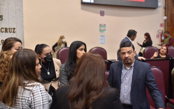 Aprueban Presupuesto de Egresos 2023 del Congreso