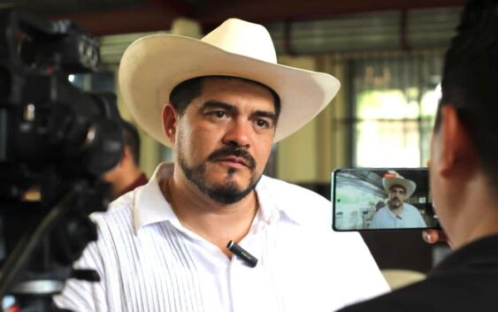 Zenyazen reiteró que con la 4T Veracruz vive un proceso de recuperación y limpieza de corrupción
