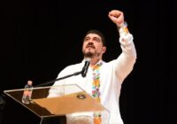 Zenyazen Escobar reconoce trabajo de la diputada Tania Cruz Santos en materia educativa Zenyazen Escobar reconoce trabajo de la diputada Tania Cruz Santos en materia educativa
