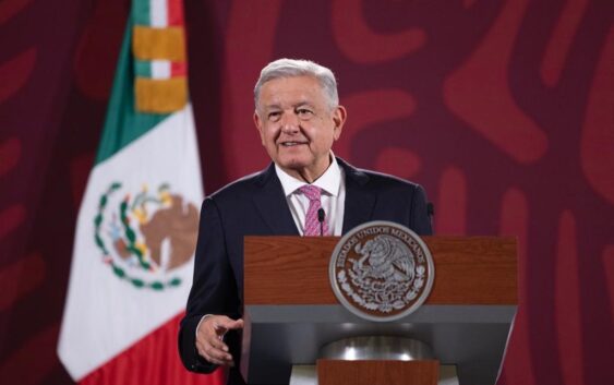 Conferencia matutina10/10/2022