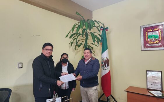 Inicia Congreso acciones de fiscalización en ayuntamiento de Ayahualulco