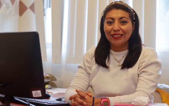 Cuidado de la salud mental a bajo costo en el DIF Coatzacoalcos