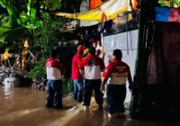 Recorre PC colonias de Cosoleacaque