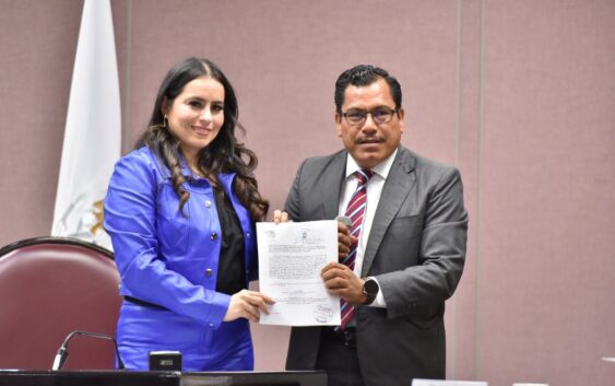 Llama diputado a que ayuntamientos apoyen a técnicos extensionistas