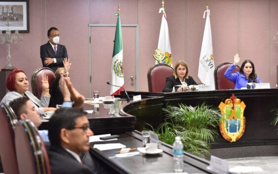 Propone diputado Gómez Cazarín reforma en materia de justicia administrativa