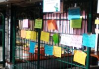 Escala conflicto en UV por acoso; se suman al paro de Resistencia Feminista otras facultades . Escala conflicto en UV por acoso; se suman al paro de Resistencia Feminista otras facultades .