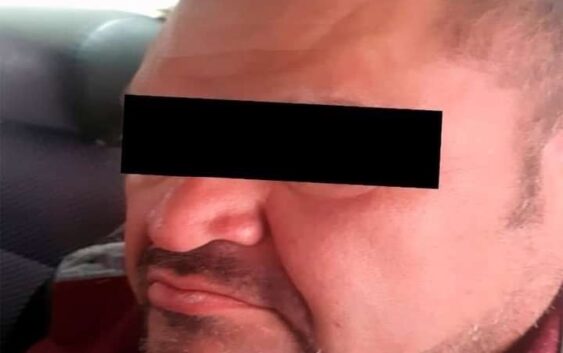 CAPTURAN A SECUESTRADORES DE DAVID NAVARRETE