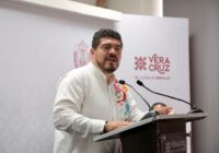 Zenyazen dio a conocer que SEV participará con “El Altar de Día de Muertos más grande del mundo de los Pueblos Originarios de Veracruz” Zenyazen dio a conocer que SEV participará con “El Altar de Día de Muertos más grande del mundo de los Pueblos Originarios de Veracruz”