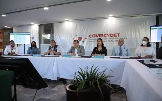 Tendrá Veracruz primer Congreso Internacional de Tecnología e Innovación