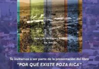 Presentarán libro ‘Por qué existe Poza Rica’