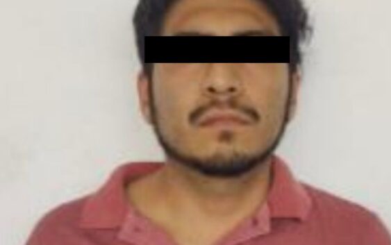 Detiene Policía Estatal a cuatro personas por diversos delitos en la zona norte