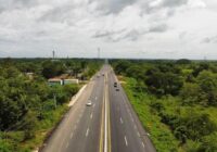 Acelerarán rehabilitación de la carretera Coatzacoalcos-Minatitlán Acelerarán rehabilitación de la carretera Coatzacoalcos-Minatitlán