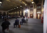 Conferencia matutina18/10/2022