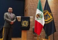 DESIGNAN AL DHC GILBERTO FARÍAS MORALES PRESIDENTE DEL CAPITULO BC DEL CLAUSTRO NACIONAL