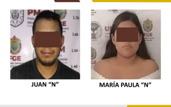 Sentenciado a 70 años por secuestro agravado