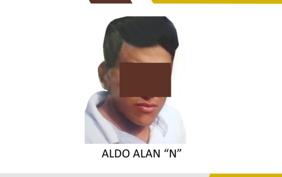 Feminicida es sentenciado a 55 años de prisión