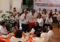 Advierte Dante Delgado: pronto habrá una nueva oposición Advierte Dante Delgado: pronto habrá una nueva oposición