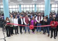 Rehabilita Gobierno de Veracruz Universidad Tecnológica de Gutiérrez Zamora Rehabilita Gobierno de Veracruz Universidad Tecnológica de Gutiérrez Zamora