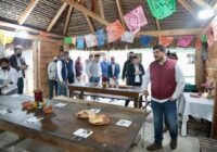 Zenyazen entregó obras en la UTGZ por más de 16 mdp y anunció la inversión de 9 millones más Zenyazen entregó obras en la UTGZ por más de 16 mdp y anunció la inversión de 9 millones más