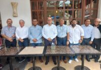 Empresarios quieren la silla de Luis Exsome en el CCE