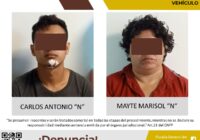 Vinculado a proceso como presunto responsable del delito de robo específico