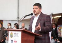 Zenyazen Escobar entrega más de 100 plazas para Básica y Media Superior Zenyazen Escobar entrega más de 100 plazas para Básica y Media Superior