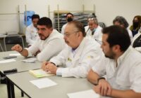 Zenyazen se reúne con padres de jóvenes de la Técnica 67 en Álamo Zenyazen se reúne con padres de jóvenes de la Técnica 67 en Álamo